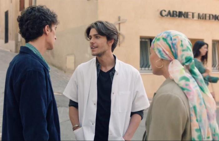 Louis Robbie è libero, Jean-Paul è furioso per la decisione politica – Plus belle la vie 13 novembre 2024 (episodio 212 – riassunto completo PBLV)