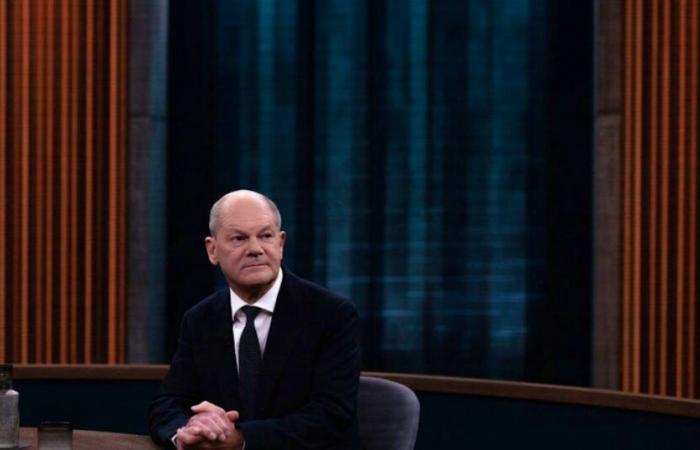 Germania: Scholz vuole lavorare con Trump per riportare la pace