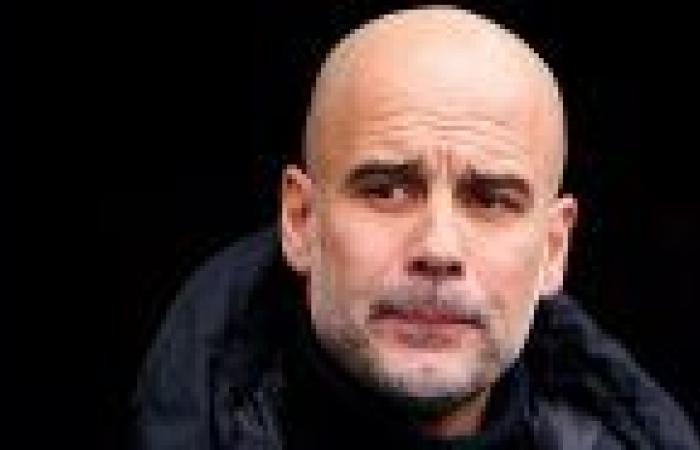 Le sfide in vista per il Manchester City con Pep Guardiola