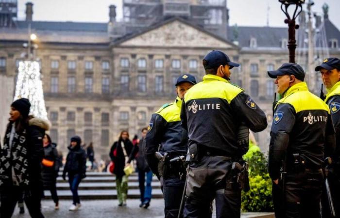 Sicurezza rafforzata: Amsterdam sotto shock dopo le violenze di giovedì sera