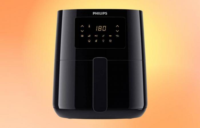 Il Philips Airfryer è in calo di prezzo, non perdere questa occasione!