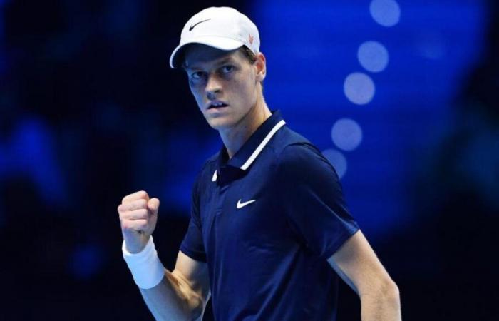 Sinner-De Minaur 6-3 6-4: buono l’esordio di Jannik alle Atp Finals di Torino