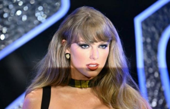 Taylor Swift trionfa agli MTV Europe Music Awards, svolta per la sudafricana Tyla: News