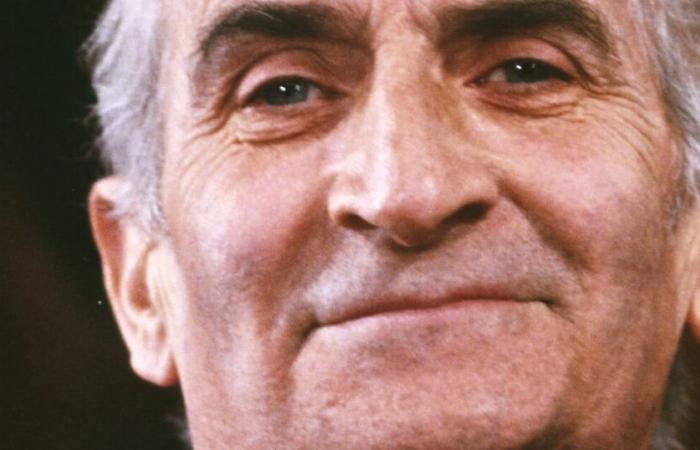 Louis de Funès, il suo castello rivenduto e diviso: questo il progetto immobiliare che sostituisce la sua ultima dimora