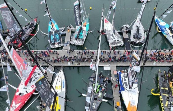 COMMENTO. Nel Vendée Globe, da 35 anni, tutto è cambiato… ma alla fine non è cambiato nulla