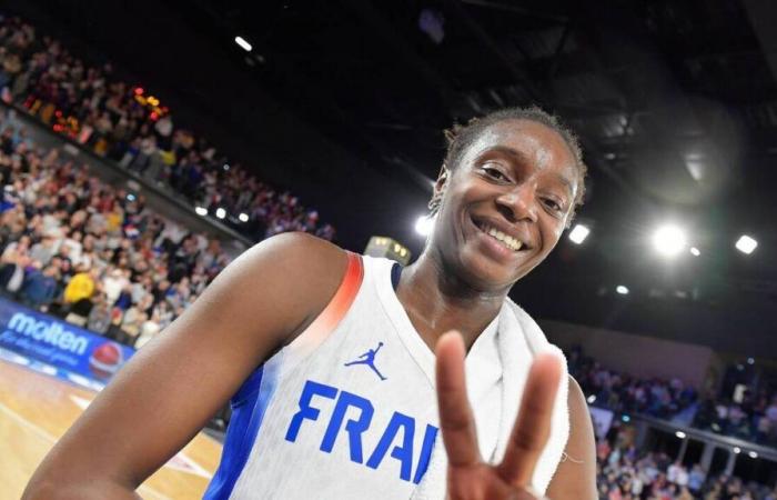 Francia. A che ora e su quale canale televisivo vedere la partita dei Bleues du basket?