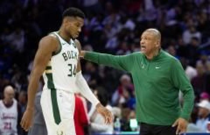 Milwaukee Bucks – Boston Celtics, NBA, in diretta il 10-11-2024