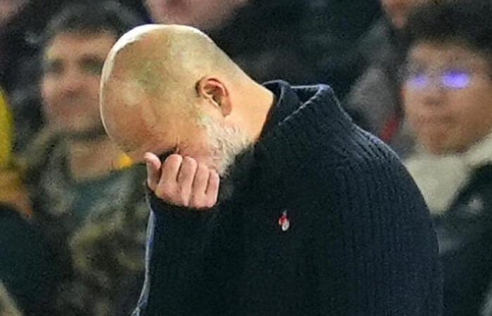 Guardiola scherza sul suo triste passato