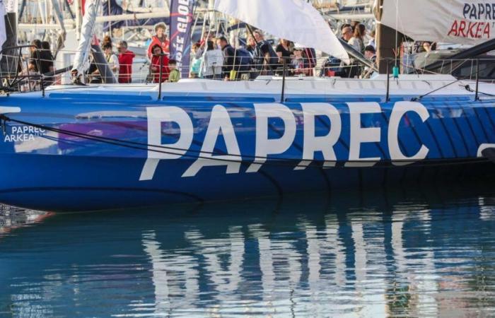 Il Vendée Globe, “l'Everest dei mari” che cristallizza gli interessi economici