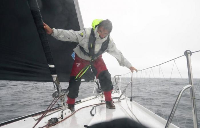 “Mi hanno sempre detto che era impossibile”: Denis, di Ottignies, affronterà l’Everest dei mari, la Vendée Globe