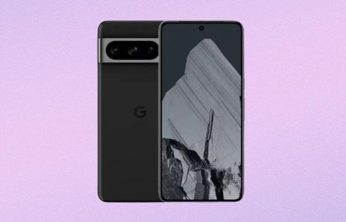 Come ottenere Google Pixel 8 Pro 5G con un forte sconto