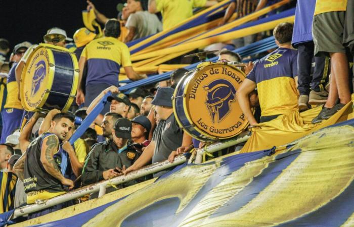 Due influenti sostenitori del Rosario Central sono stati uccisi a margine di una partita – Argentina – Rosario Central