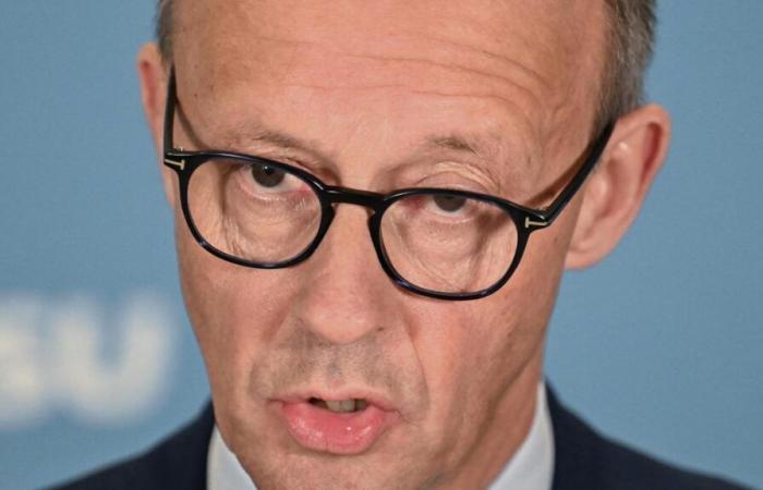 Germania. Chi è Friedrich Merz, possibile futuro cancelliere?