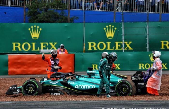 Formula 1 | Steiner: Senza suo padre, Lance Stroll non sarebbe o non sarebbe più in F1