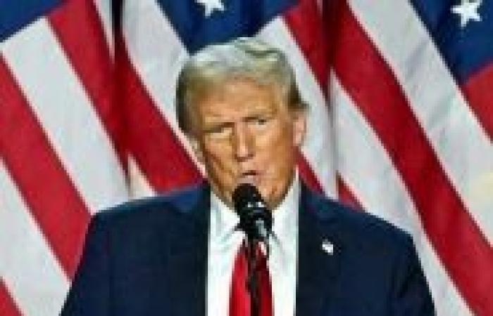 Trump conferma la sua vittoria: vincendo l’Arizona, il repubblicano è sul punto di compiere per il suo partito un’impresa vecchia di 20 anni