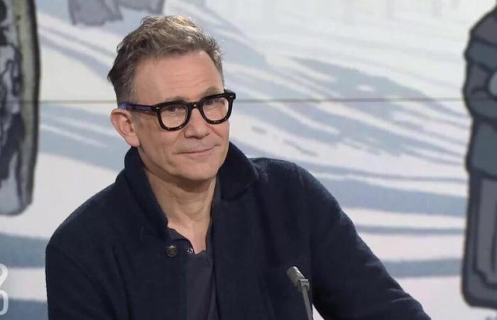 “Il più prezioso dei beni”, la storia dei giusti di Michel Hazanavicius – rts.ch