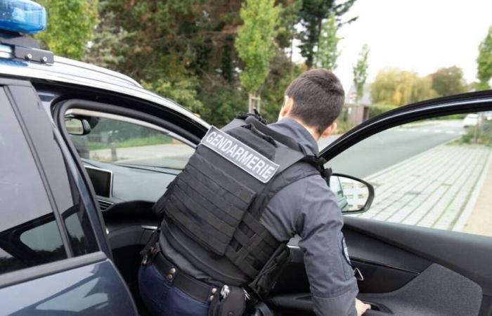 Dopo un inseguimento nel Morbihan, la gendarmeria lancia un appello alle vittime