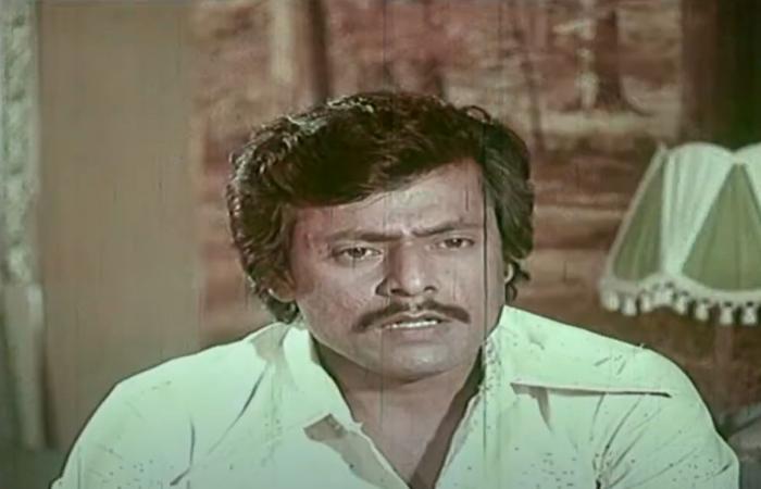 Delhi Ganesh (1944-2024): il meglio della filmografia del veterano attore tamil in immagini