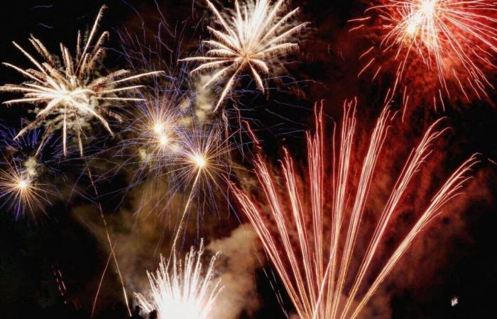 Brionne. Per le festività natalizie verranno sparati nuovamente i fuochi d’artificio