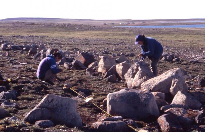 I Tunit | Questi misteriosi abitanti dell’Artico, prima degli Inuit