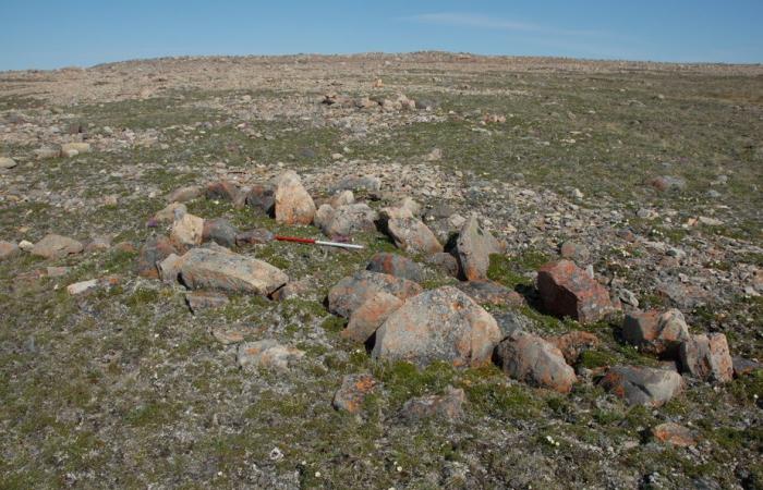 I Tunit | Questi misteriosi abitanti dell’Artico, prima degli Inuit