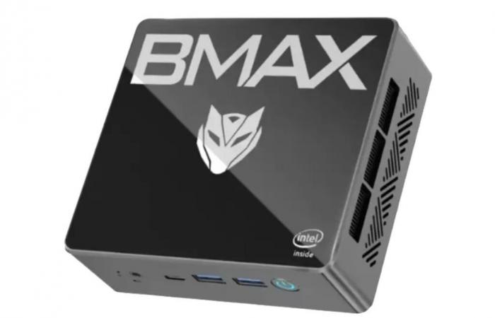 Venduto per una miseria, questo mini PC a 116€ è pazzesco ????