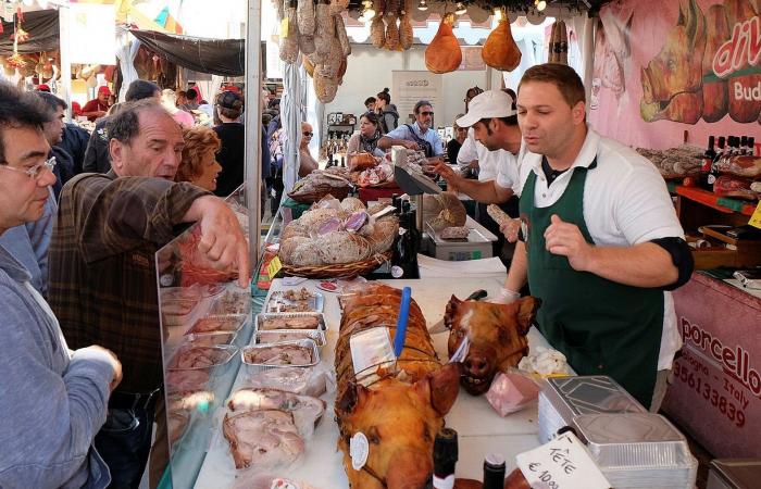 Festival dell’Abrivado, fiera dei funghi, visita guidata dell’Occitane… le nostre 6 uscite questa domenica in Provenza