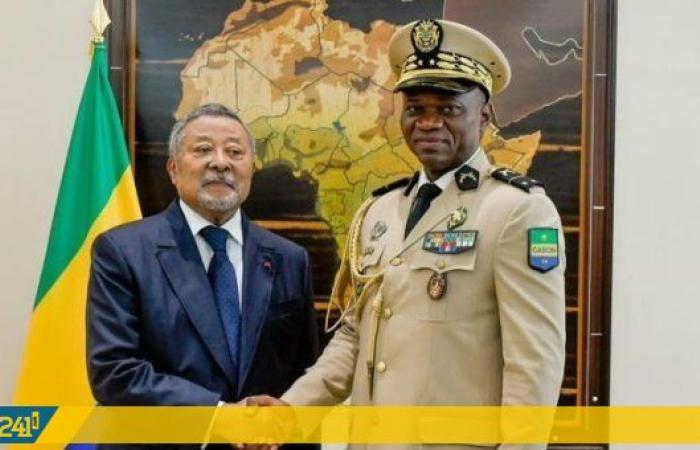 Referendum del 16 novembre: Jean Ping chiede il “sì” alla ricostruzione del Gabon