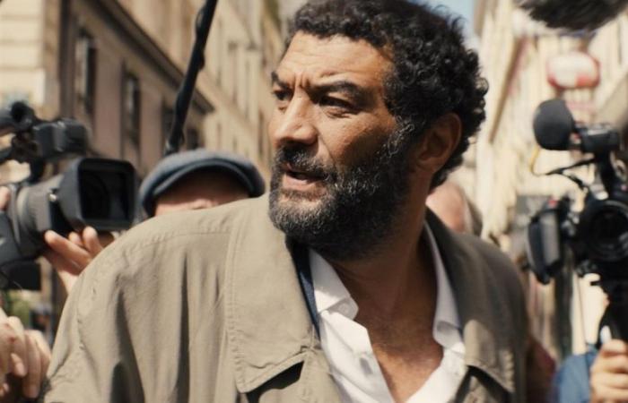 Un film svela come e perché Kamel Daoud ha vinto il Premio Goncourt