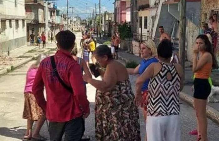 “Ci voleva solo questo”: due terremoti in rapida successione a Cuba