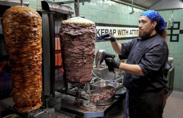 Il kebab è tedesco o turco? Vi spieghiamo questa crisi gastropolitica