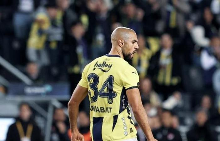 La stella del Fenerbahçe è rimasta incantata, i tifosi hanno applaudito! Il record della stagione è stato battuto, Amrabat ha vissuto il primo