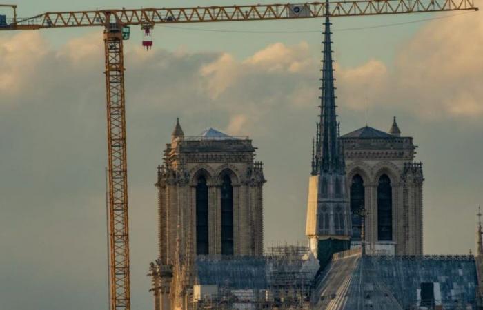 Eredità. Dopo l'incendio di Notre-Dame, le cattedrali rivedono il loro piano di sicurezza