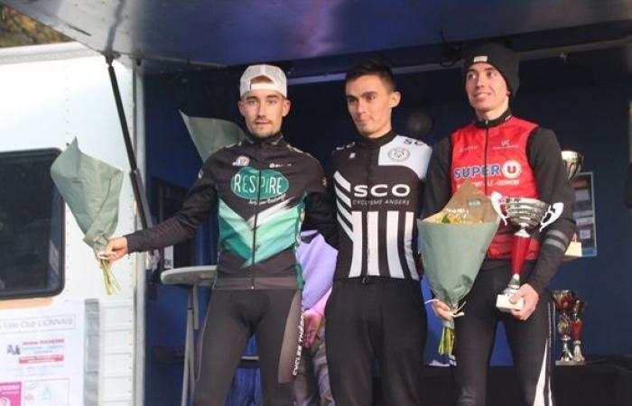 Ciclocross Lion d'Angers: Classifiche – Attualità