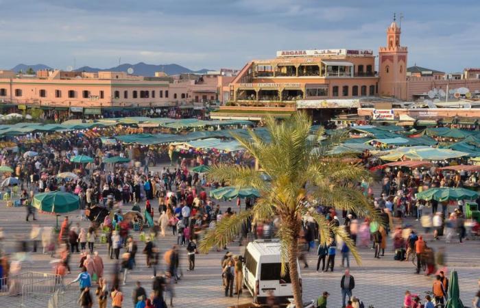 Il Marocco ospita il 2° Forum arabo per lo sviluppo del turismo, dal 17 al 21 novembre