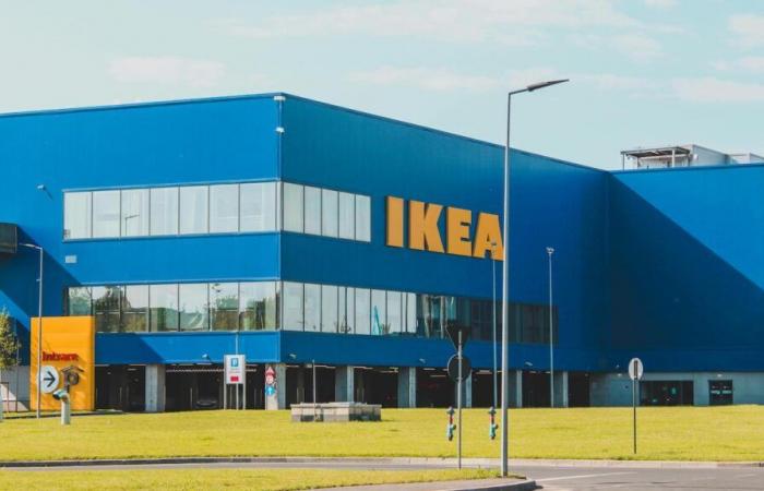 IKEA riporta profitti più elevati nonostante le minori vendite dovute alla riduzione dei prezzi