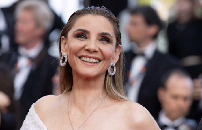 I segreti di Clotilde Courau sulla sua carriera di attrice, che ha quasi interrotto