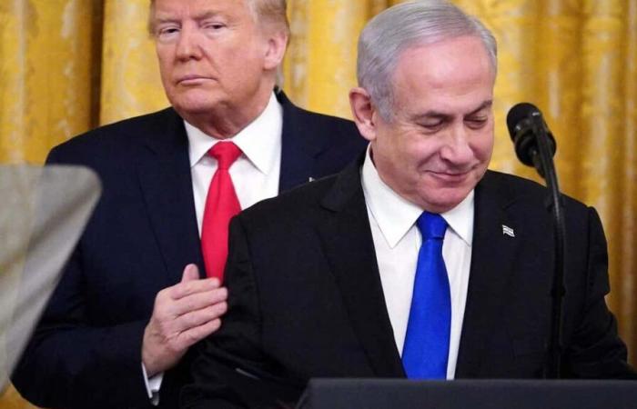 Netanyahu dice di aver parlato di nuovo con Trump della “minaccia iraniana”