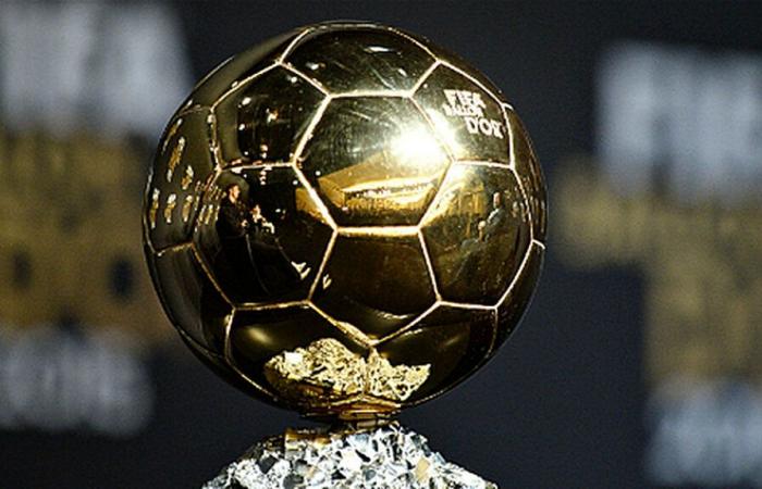 Pallone d’Oro: dopo il suo incredibile errore, il giornalista si dimette! – Fuorigioco