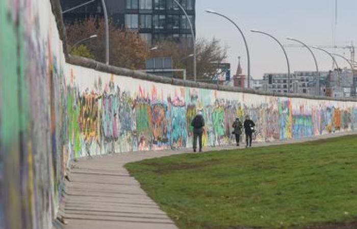 A 35 anni dalla caduta del Muro di Berlino, le disuguaglianze persistono