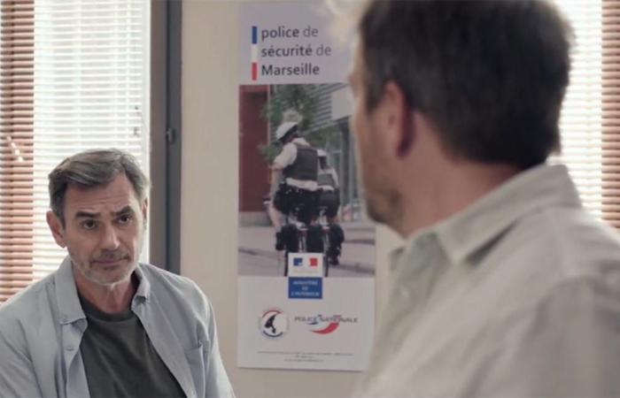 Louis Robbie è libero, Jean-Paul è furioso per la decisione politica – Plus belle la vie 13 novembre 2024 (episodio 212 – riassunto completo PBLV)