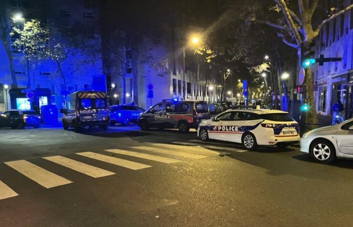 una donna trovata “morta asfissiata” nel 16° arrondissement