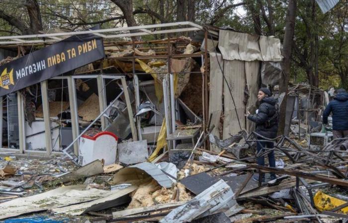 attacco droni, “segnali positivi”… Aggiornamento