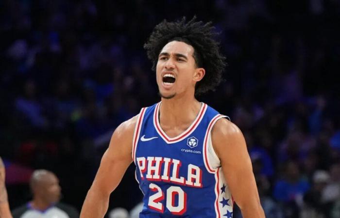 3 osservazioni dopo McCain, Yabusele emerge alla grande nella seconda vittoria OT dei Sixers – NBC Sports Philadelphia