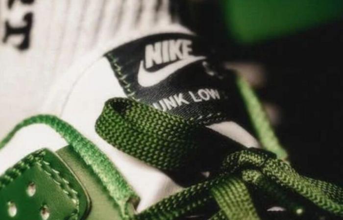 Nike: queste sneakers impermeabili sono IL paio da avere questa stagione