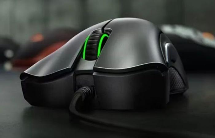 AliExpress riduce il prezzo di questo mouse da gioco Razer grazie al suo codice promozionale unico