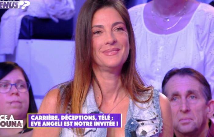 “Non sto rotolando nell'oro”: Eve Angeli incassa le somme guadagnate in tutta la sua carriera (ZAPTV)