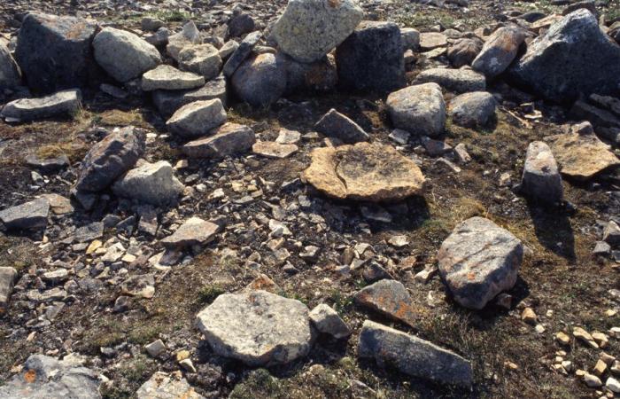 I Tunit | Questi misteriosi abitanti dell’Artico, prima degli Inuit