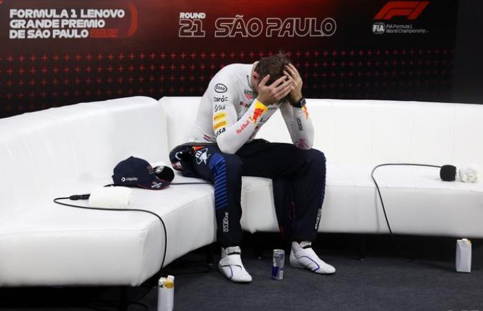 Formula 1 | Una “battaglia FIA assolutamente assurda” contro Verstappen