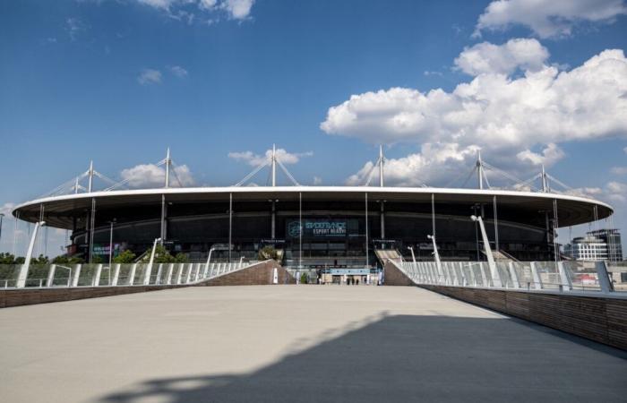 lo Stato ebraico consiglia ai suoi concittadini di non recarsi giovedì allo Stade de France